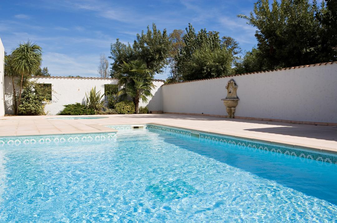 Vacanceole - Residence Carre Marine Mandelieu Exterior foto